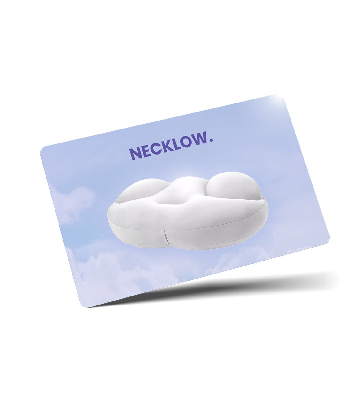 Necklow Gift Card