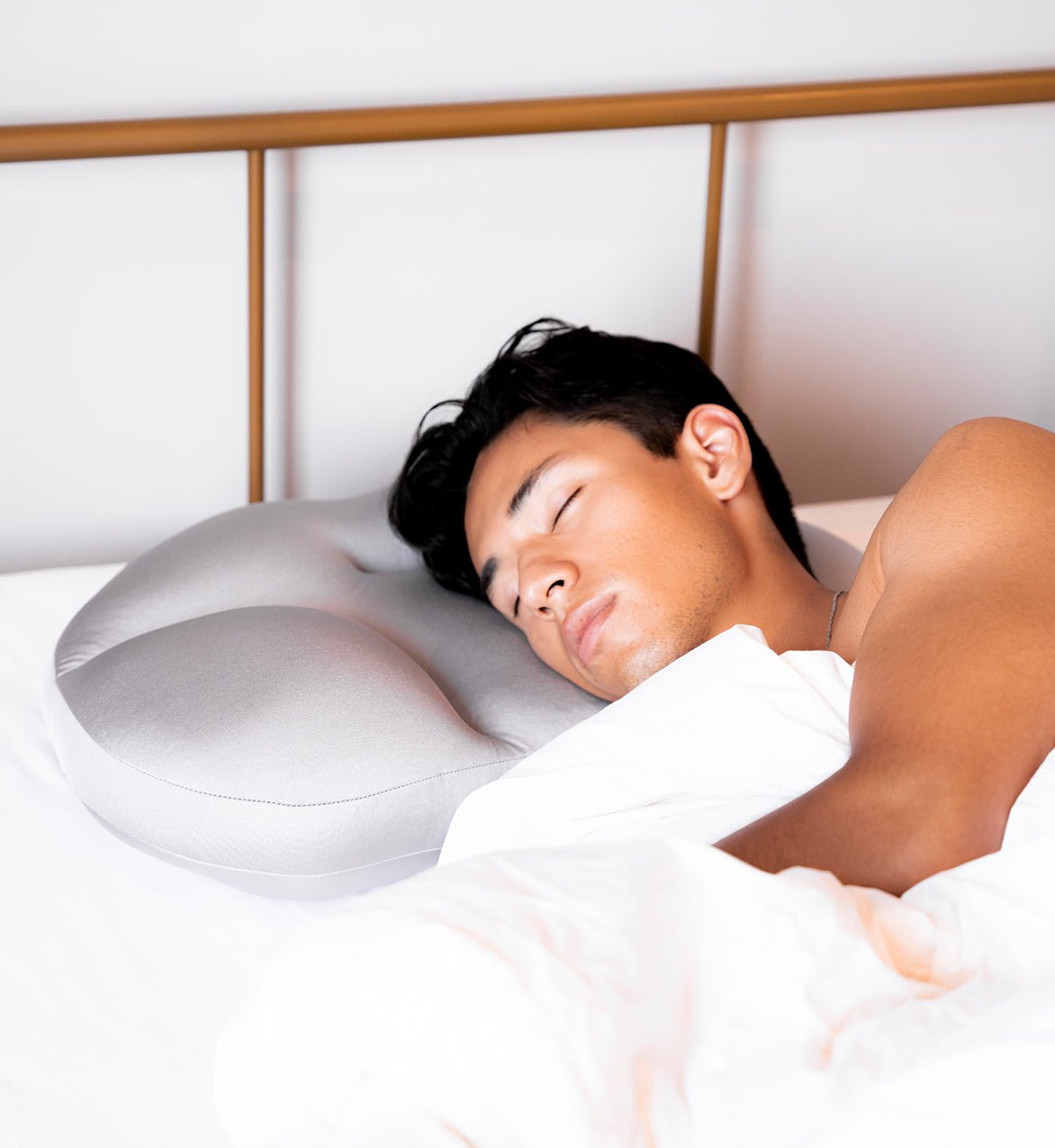 Necklow Sleep Pillow